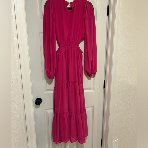 Midi Dress - Picture 3 of 5